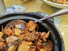 -濠江渔港酒楼(湾仔海鲜街，会展中心店)