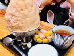 -WONDER ICE 萬得冰田(建設路总店)