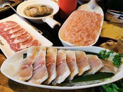 -纸盐河码头火锅(十八梯店)