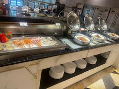 -金石国际大酒店·金丽自助餐厅