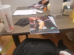 -剧狐剧本杀·月球探案馆(人民广场1号店)