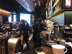 -星巴克臻选(深圳罗湖万象城店)