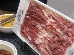 -汇聚德京味铜锅涮肉(沈家桥二路店)