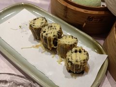 -丰鲤楼•闽南茶楼(仟禧汇店)