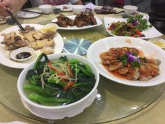 -渔鸽皇酒楼(鸿大广场店)