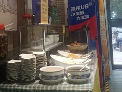 -老绥元烧麦·家常菜(桥华店)