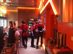 -西塔老太太泥炉烤肉(苏州大悦城店)