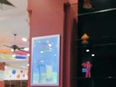 -儿童菜·采风阁家常菜餐厅(亚龙湾天域酒店)