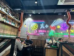 -香猪坊韩国烤肉专属门店(魏公村店)