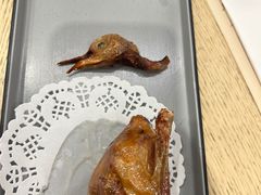 -郑猛记石岐鸽主题餐厅(长江店)