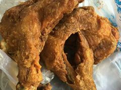 -秦氏环球炸鸡(解放北路店)