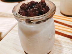 双皮奶-户大姐土豆粉(国贸店)