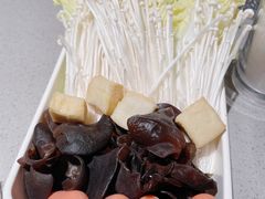 -半天妖烤鱼(西铁营万达店)