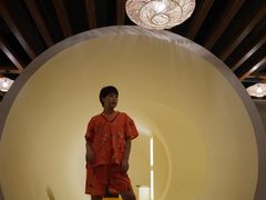 -水王国温泉水世界