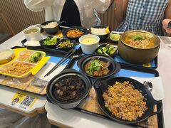 -老娘舅(富都广场店)