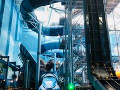 -青岛东方影都融创水世界