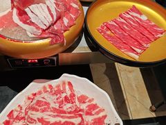 -樱煦和牛寿喜烧(如皋吾悦广场店)