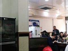 -肖家河家常面(肖家河北街店)