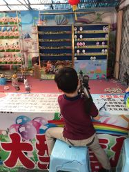 -大望京儿童游乐场