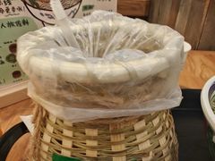 -云阿蛮云南生烫牛肉米线(奉贤路店)