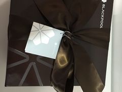 -黑池口感烘焙·生日蛋糕(坂田店)