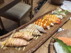 -林妈妈村·日式料理(宝山万达店)