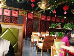 大堂-津武刁馋一锅出(双街店)