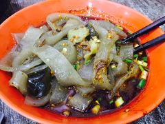 -阿坤传统手工小吃(沙坪坝店)
