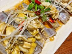 -虾宝贝胶东海鲜·渔家菜(小西天店)
