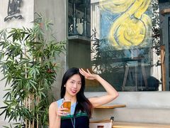 -HUBBA祜精酿(五羊邨店)