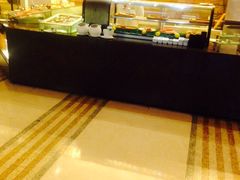 (null)-听松楼·花园酒店·自助餐厅(红梅公园店)