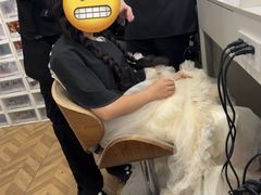 -海马体家庭照相馆(广州正佳广场店)