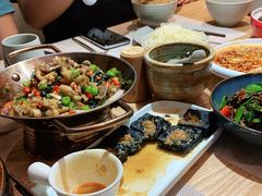 -湘拾(壹方北馆店)