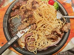 -敏华冰厅(平安金融中心店)