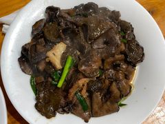 -崂山水果园农家宴(泉水鸡店)