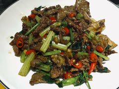 -米椰湘·辣椒炒肉
