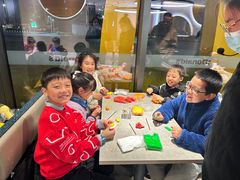 -麦当劳(药谷大道店)