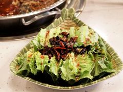 -麻辣巅峰美蛙鱼头火锅(犀浦店)