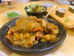 -桃屋日本料理(清华科技园店)