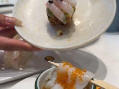 -元气寿司(益田假日广场店)