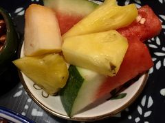 -蜗牛小馆醉乡民谣云南菜(惠新西里店)