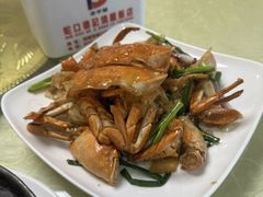 -老字号蛇口德记烧腊饭店·海鲜加工