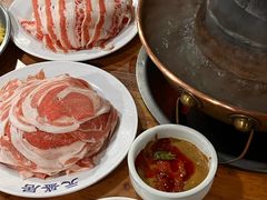 -元盛居(生态大街店)