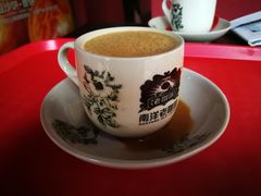 -南洋老咖啡(牛车水店)