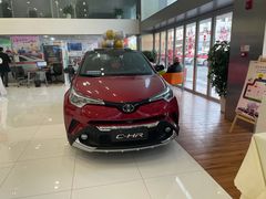 -广汽丰田武汉赛美佳4S店(黄浦店)