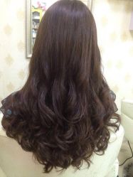 点击看大图 -ON STAR SALON