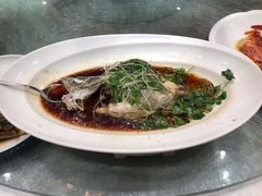 -上海小南国(不夜城店)