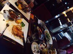 iphone_upload_pic-绿茵阁牛扒餐厅(客村店)