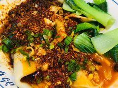 -老白家面馆(测绘东路总店)