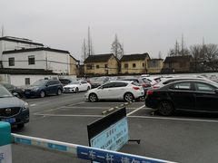 -七宝老街-停车场